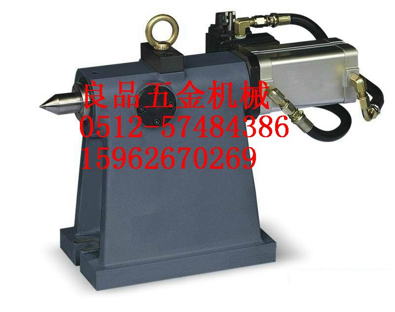 供应圆盘尾座 顶针尾座 手动尾座 自动尾座 油压尾座